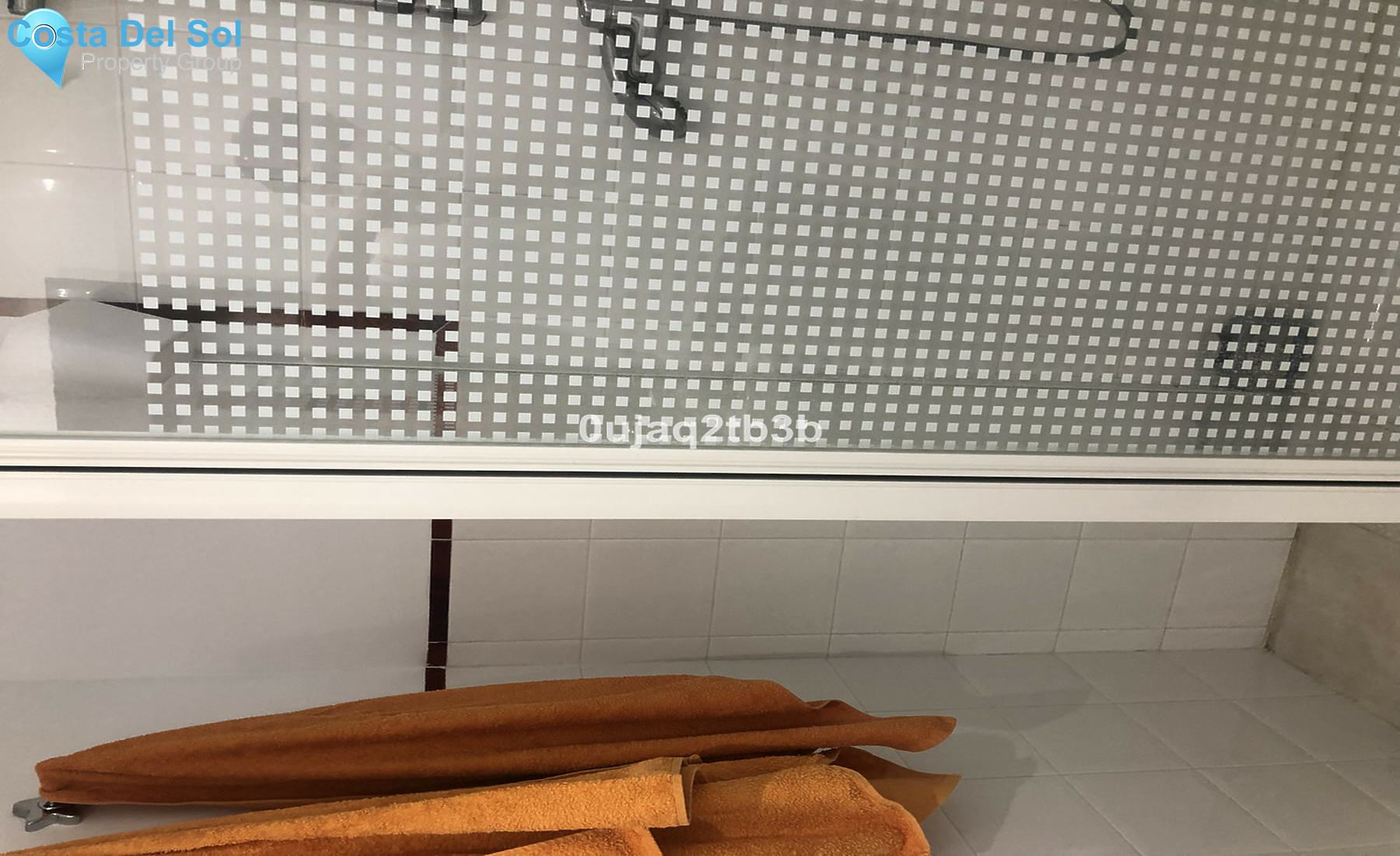 Middle Floor Apartment in San Luis de Sabinillas-1439552