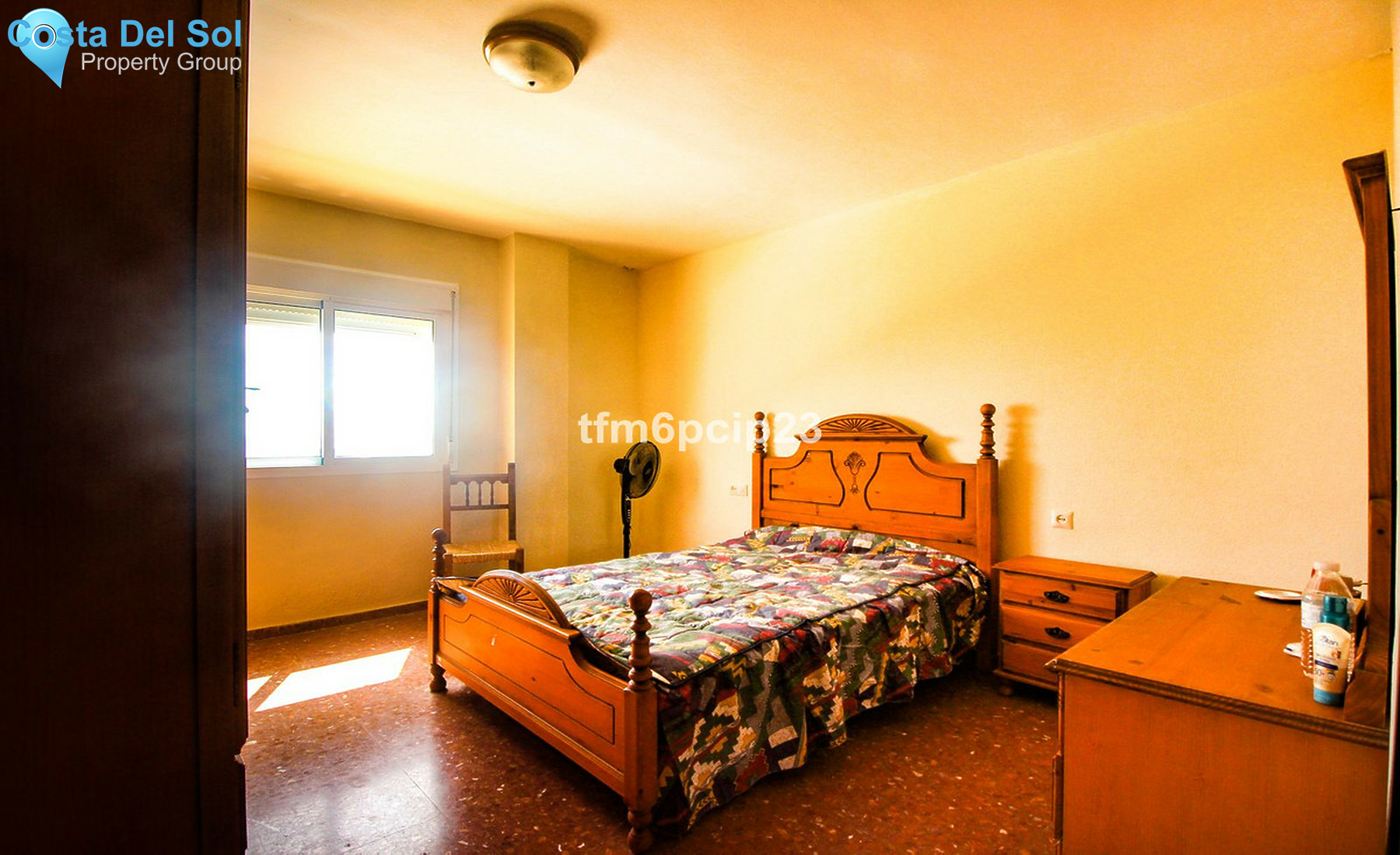 Middle Floor Apartment in San Luis de Sabinillas-1459625