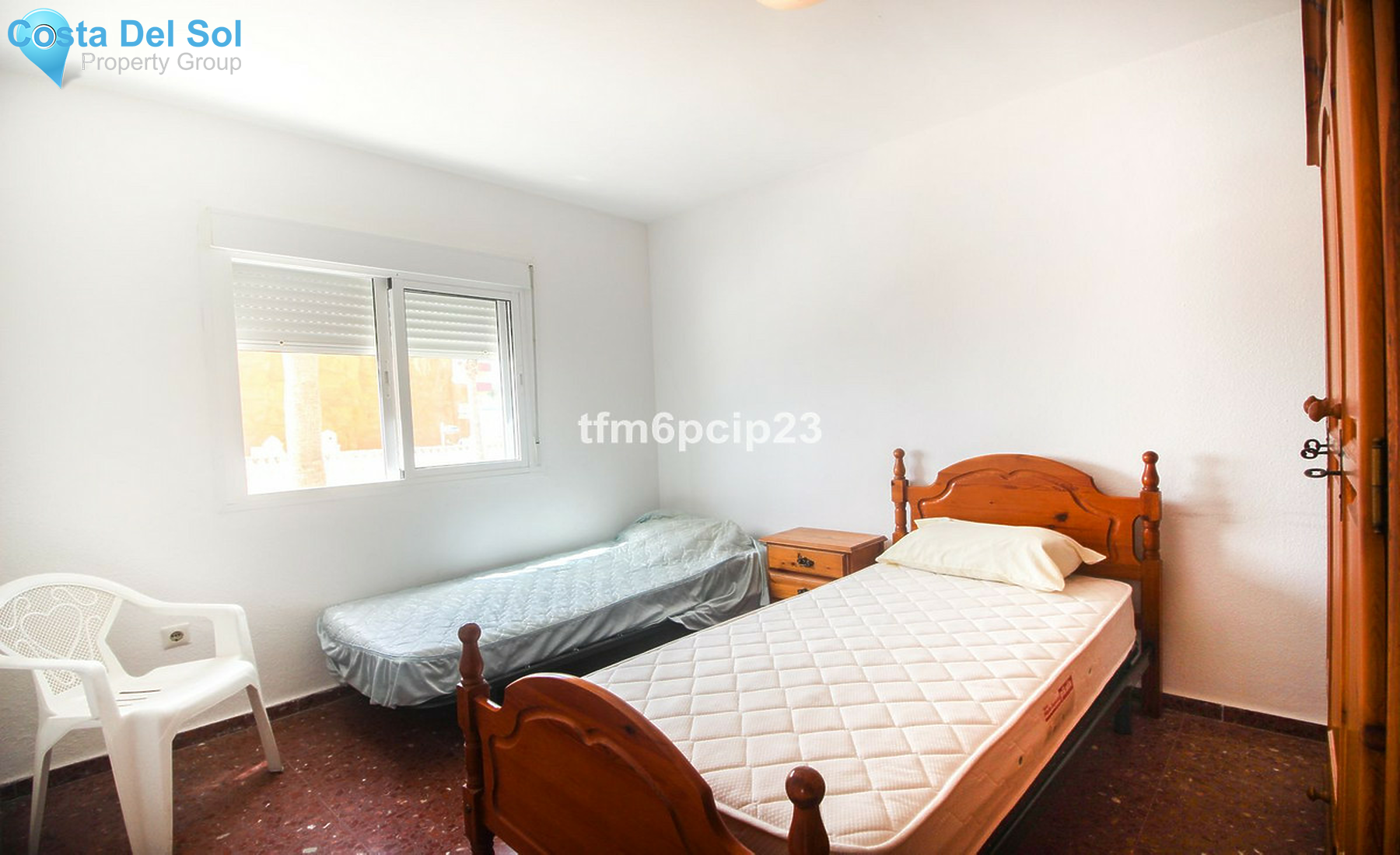 Middle Floor Apartment in San Luis de Sabinillas-1459629