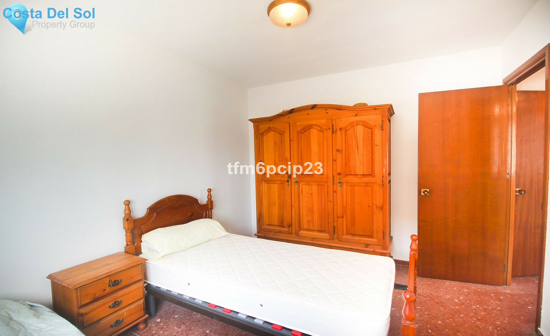 Middle Floor Apartment in San Luis de Sabinillas-1459630