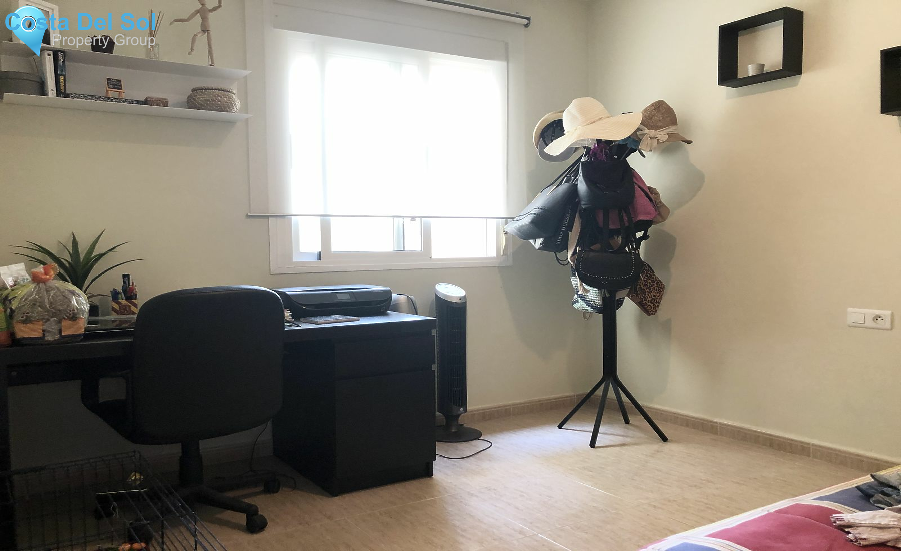 Middle Floor Apartment in San Luis de Sabinillas-1220439