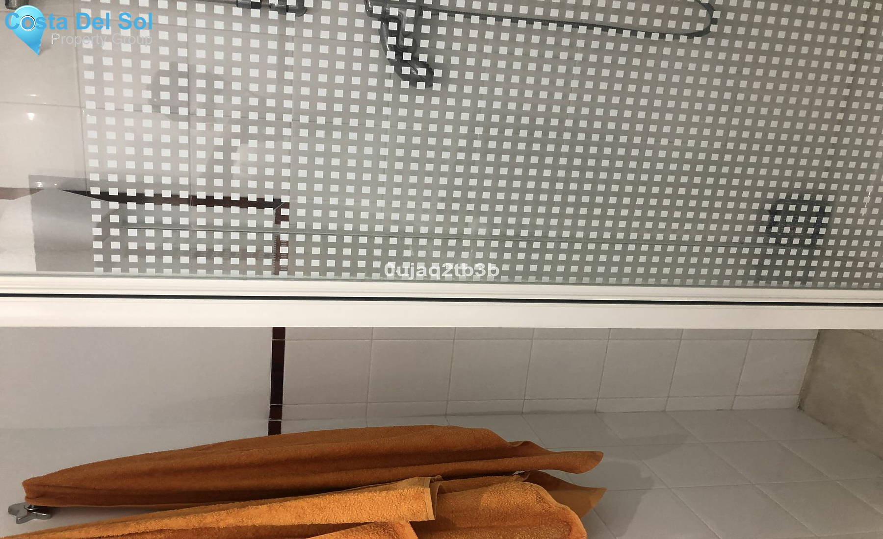 Middle Floor Apartment in San Luis de Sabinillas-1417226