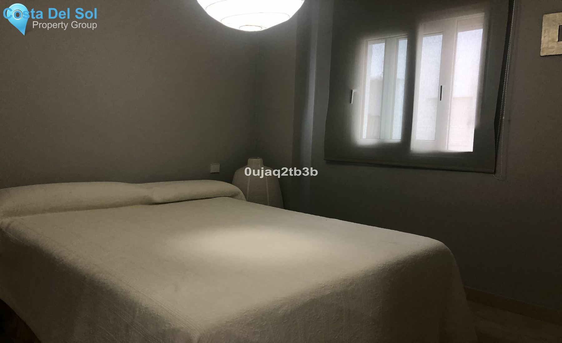 Middle Floor Apartment in San Luis de Sabinillas-1417215