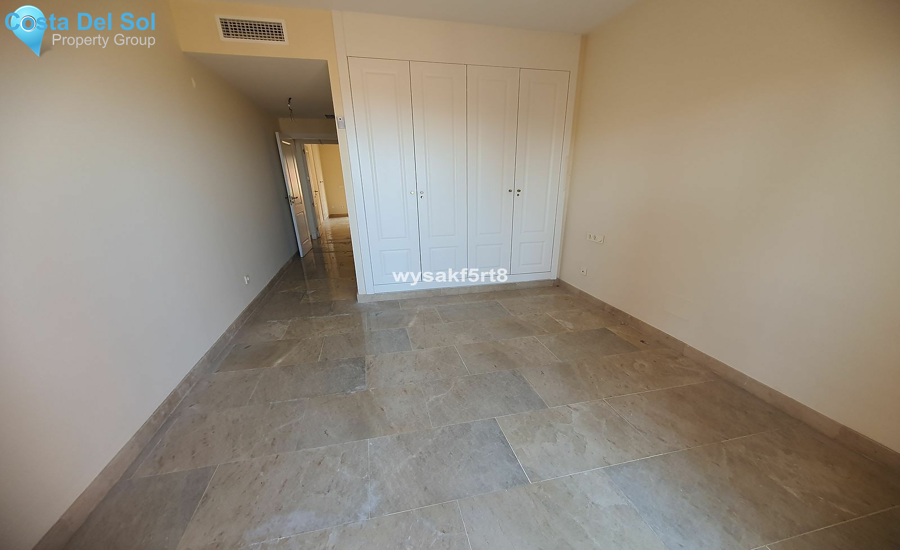 Middle Floor Apartment in San Luis de Sabinillas-1428131