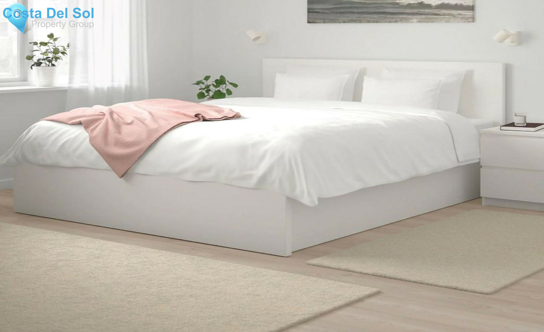 Middle Floor Apartment in San Pedro de Alcántara-1243492