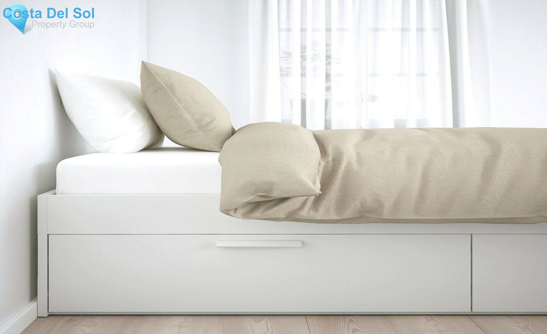 Middle Floor Apartment in San Pedro de Alcántara-1243493