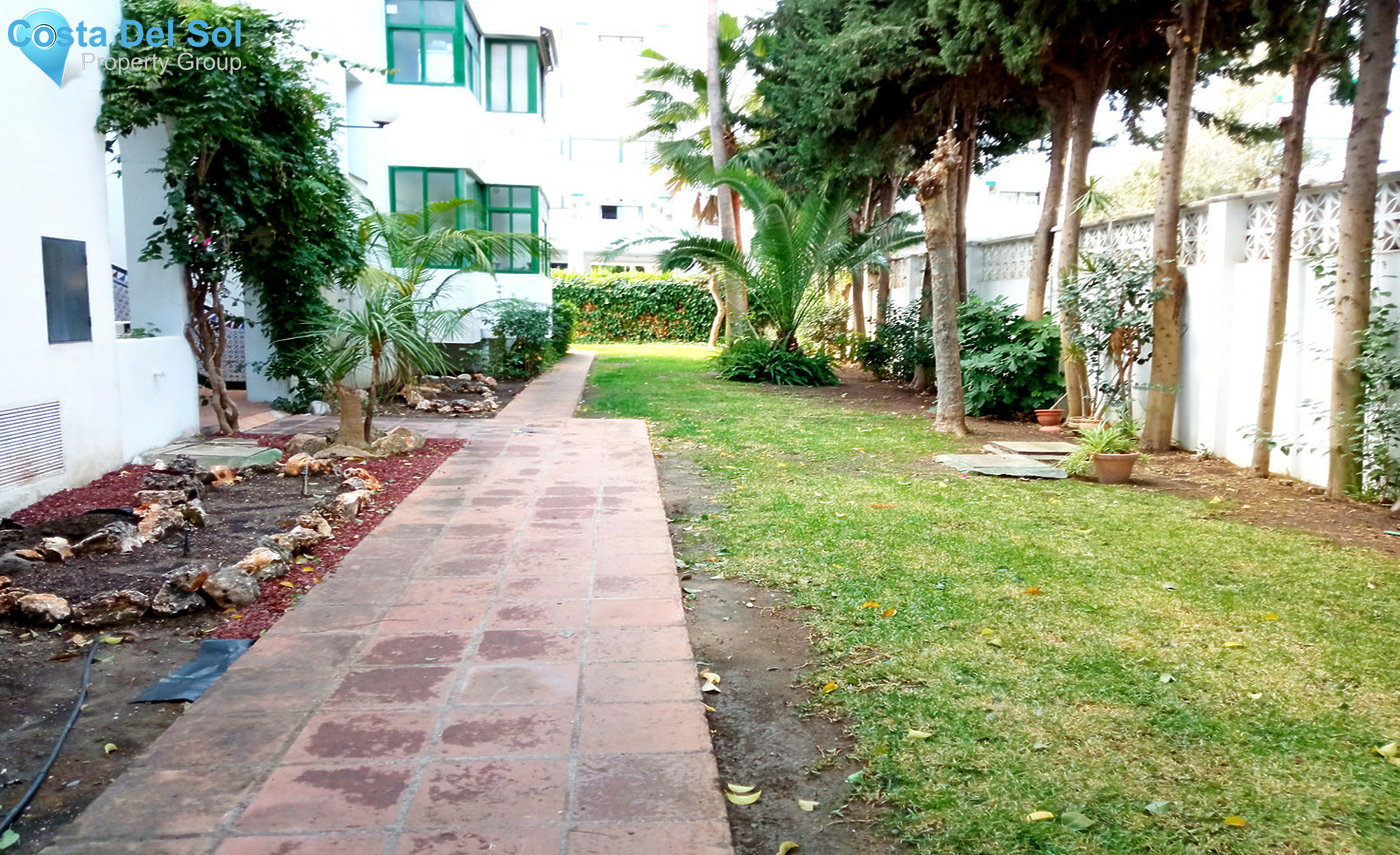 Middle Floor Apartment in San Pedro de Alcántara-1244312