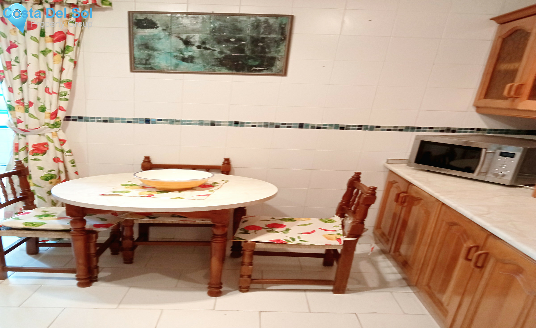 Middle Floor Apartment in San Pedro de Alcántara-1244297
