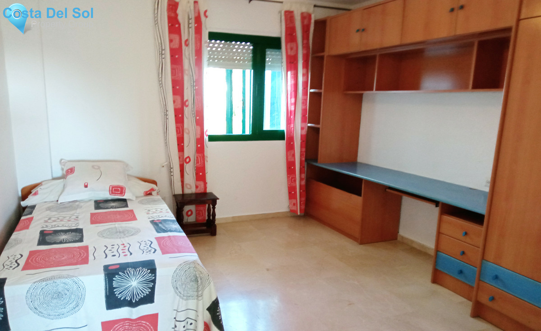 Middle Floor Apartment in San Pedro de Alcántara-1244301