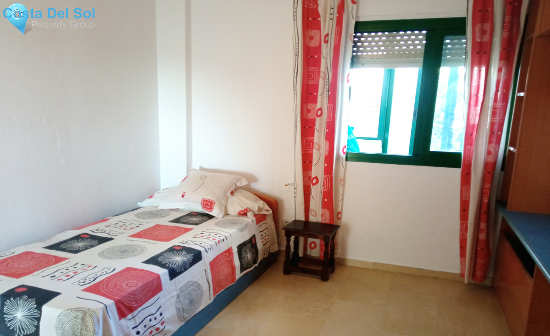 Middle Floor Apartment in San Pedro de Alcántara-1244302