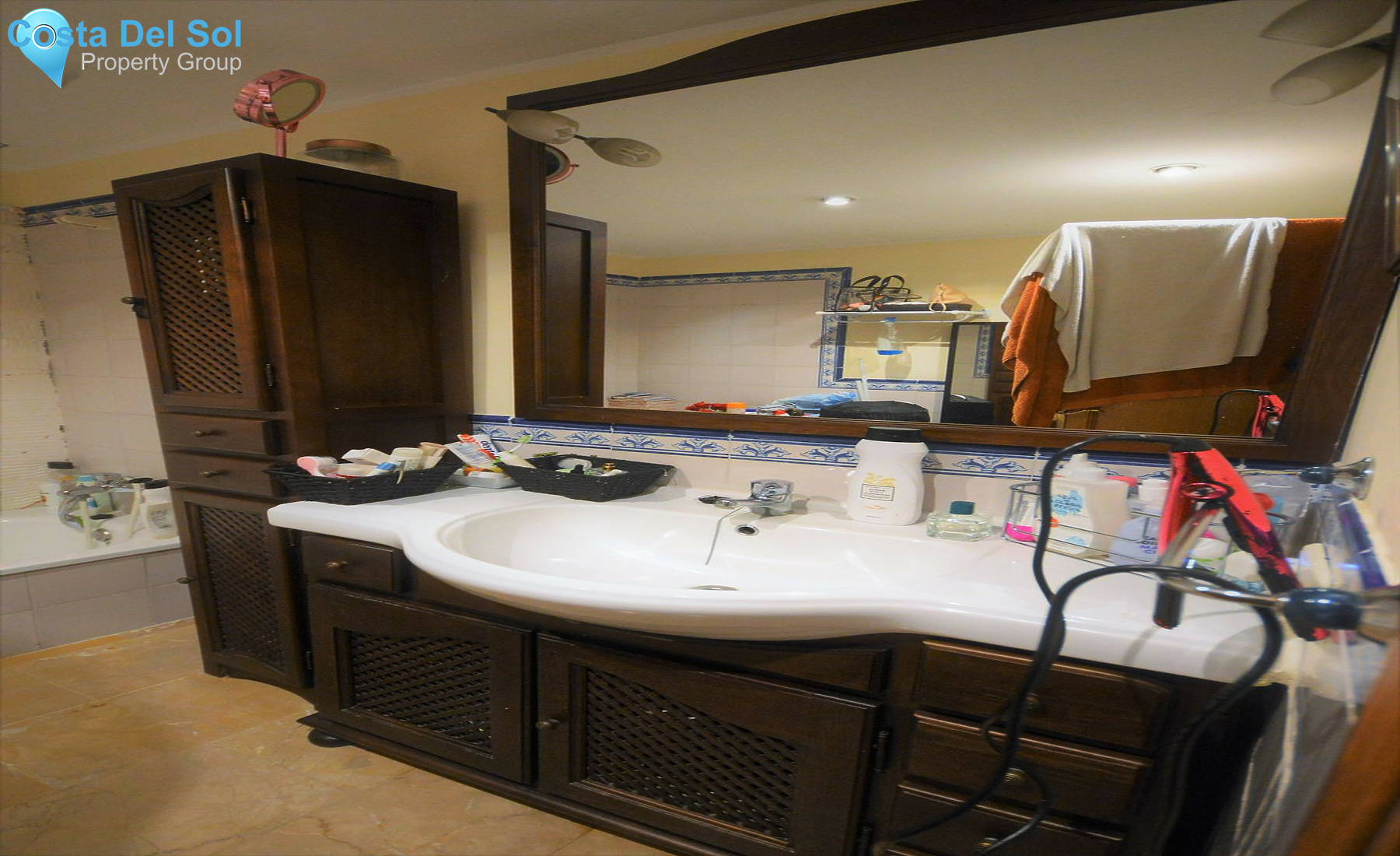 Middle Floor Apartment in San Pedro de Alcántara