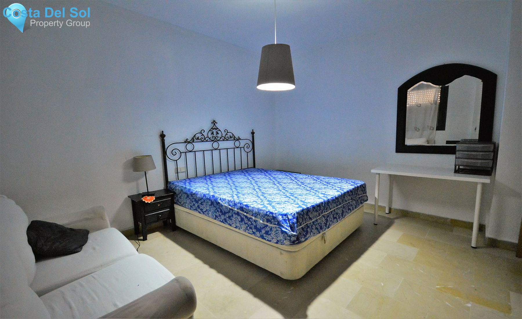 Middle Floor Apartment in San Pedro de Alcántara-1261723