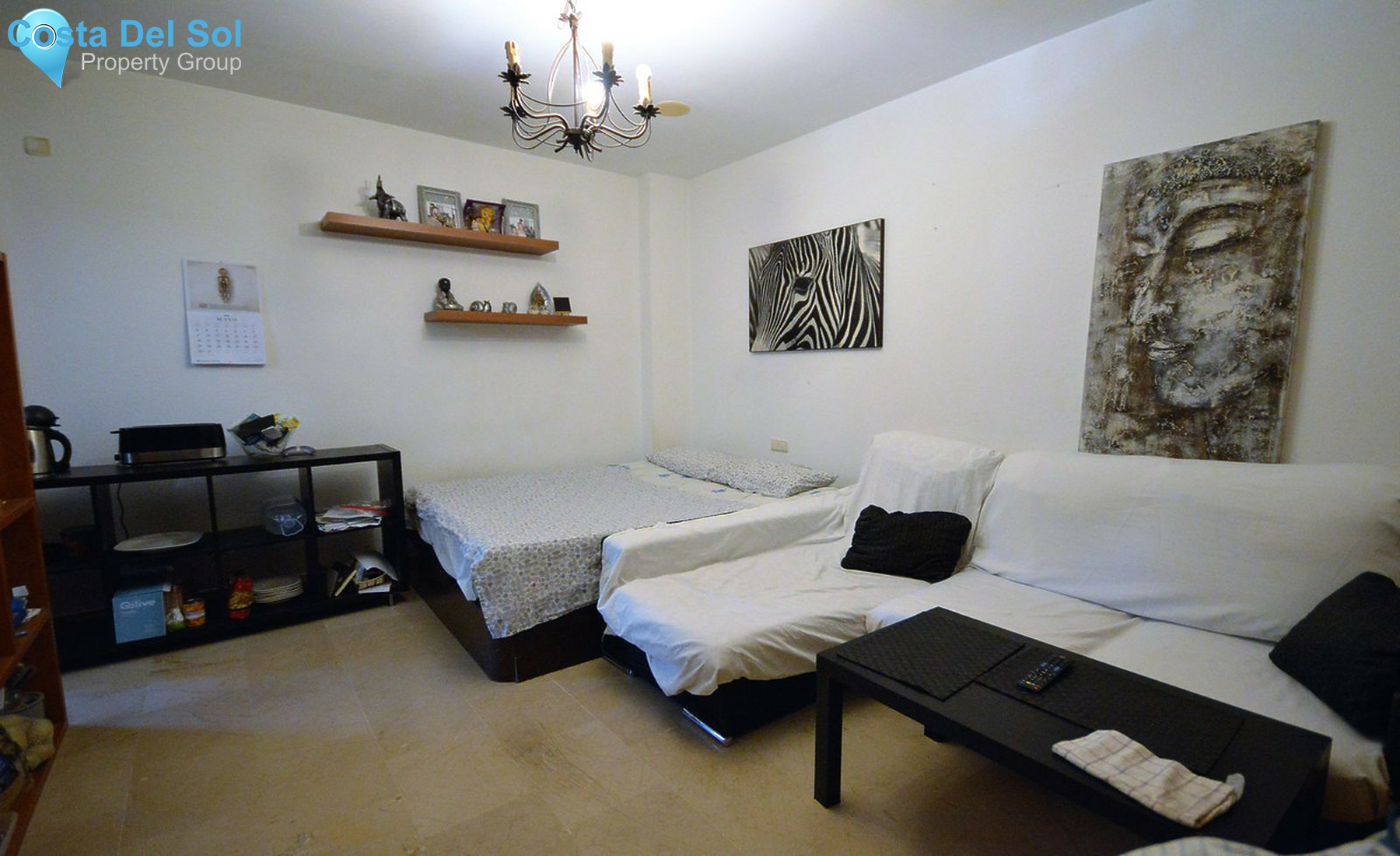 Middle Floor Apartment in San Pedro de Alcántara-1261727