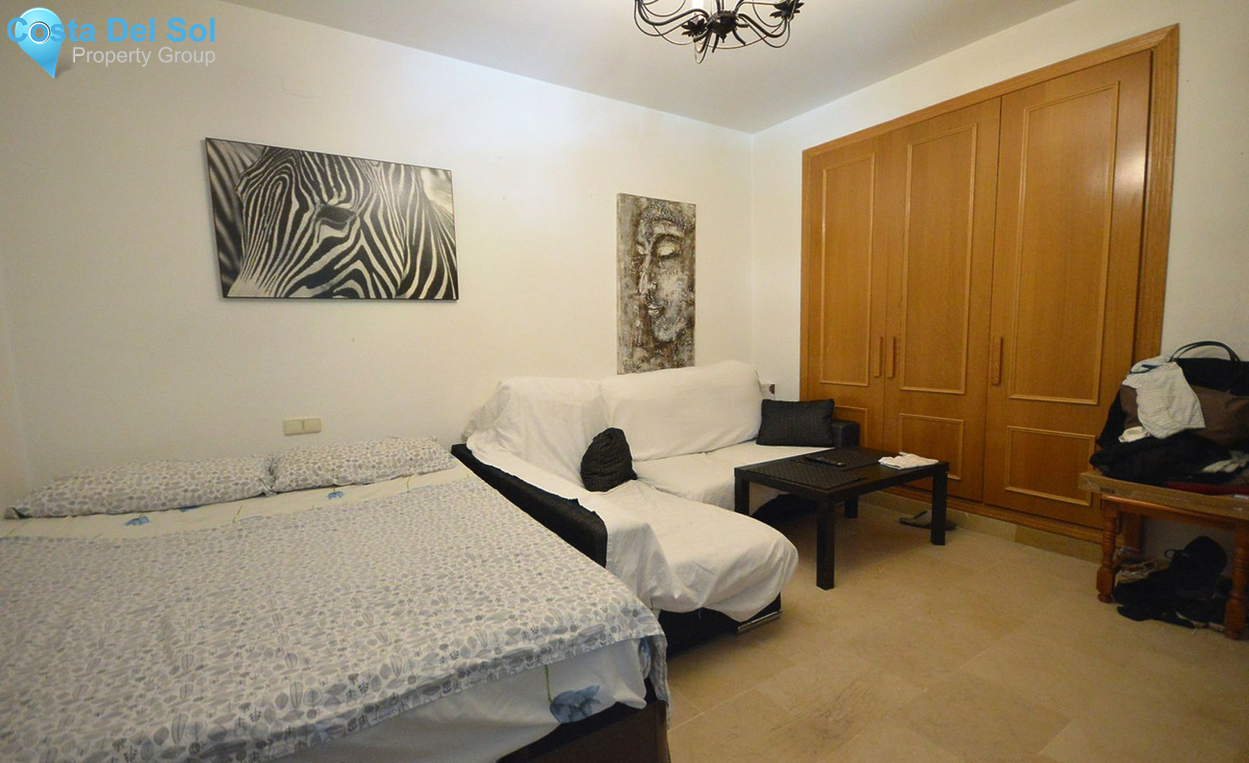 Middle Floor Apartment in San Pedro de Alcántara-1261728