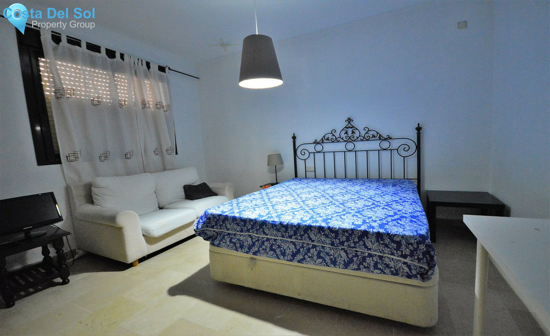 Middle Floor Apartment in San Pedro de Alcántara-1261722