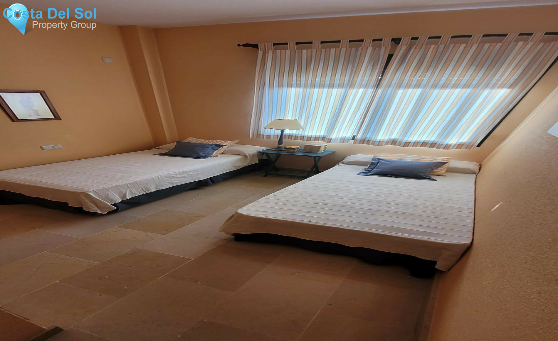 Middle Floor Apartment in San Pedro de Alcántara-1273006