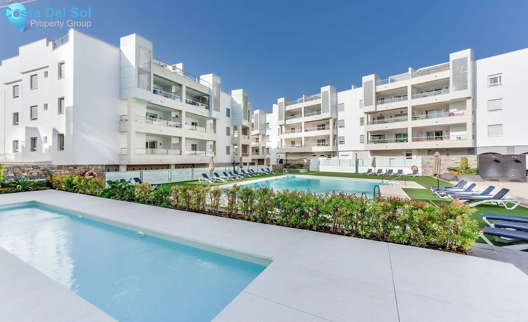 Middle Floor Apartment in San Pedro de Alcántara-1279183