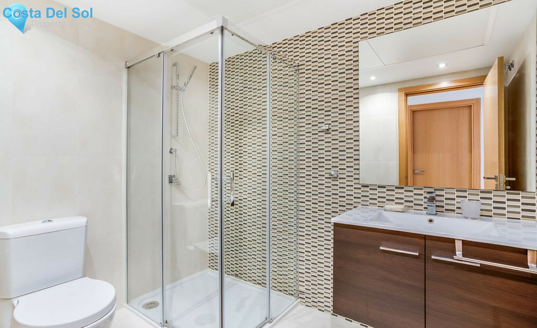 Middle Floor Apartment in San Pedro de Alcántara-1279173