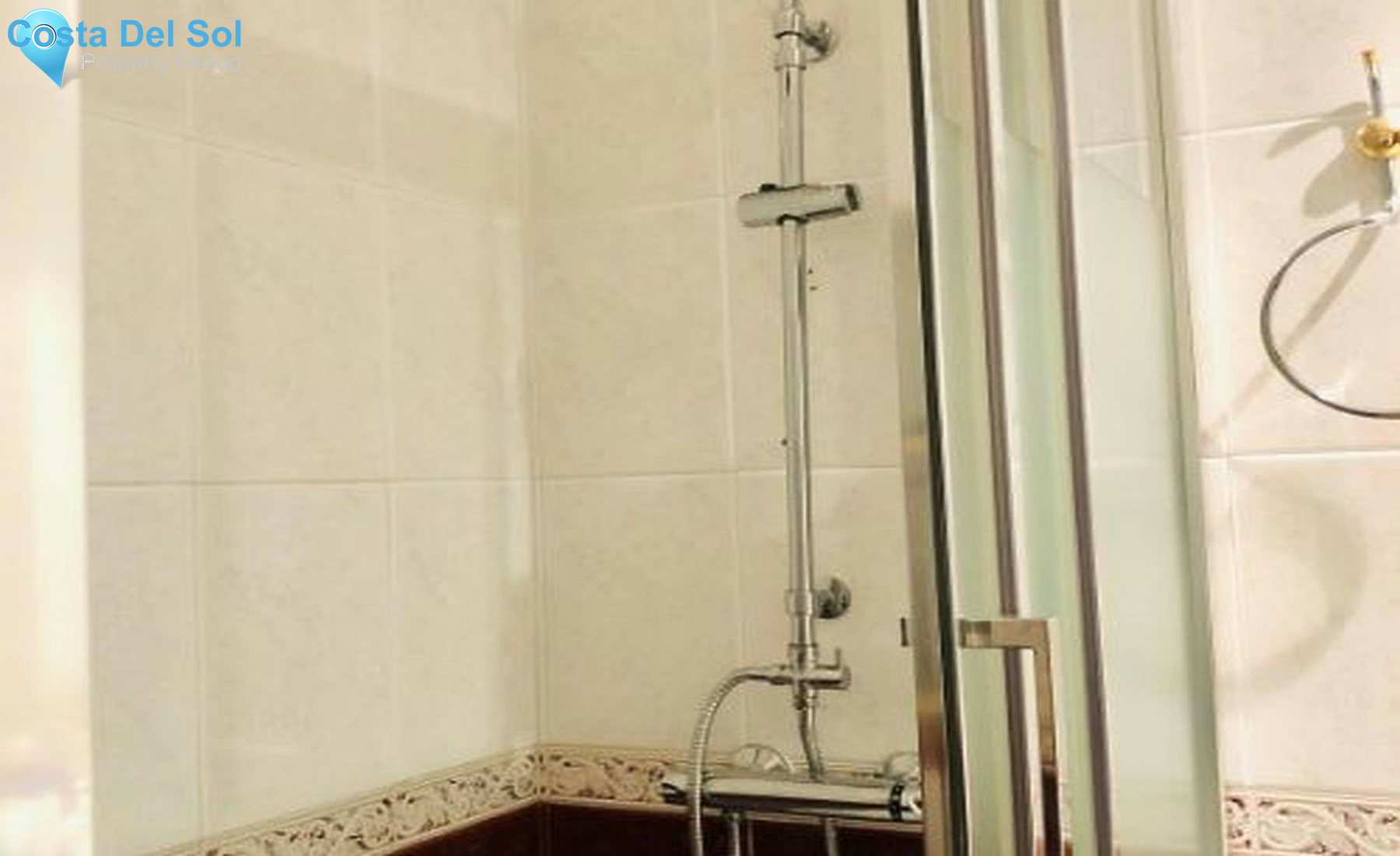 Middle Floor Apartment in San Pedro de Alcántara-1292837