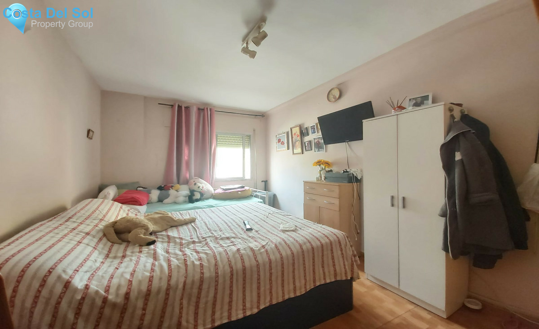 Middle Floor Apartment in San Pedro de Alcántara-1294445