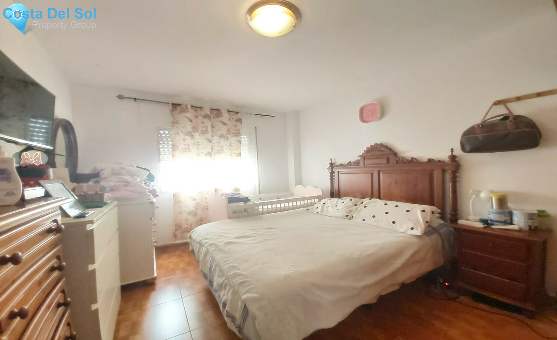 Middle Floor Apartment in San Pedro de Alcántara-1294446