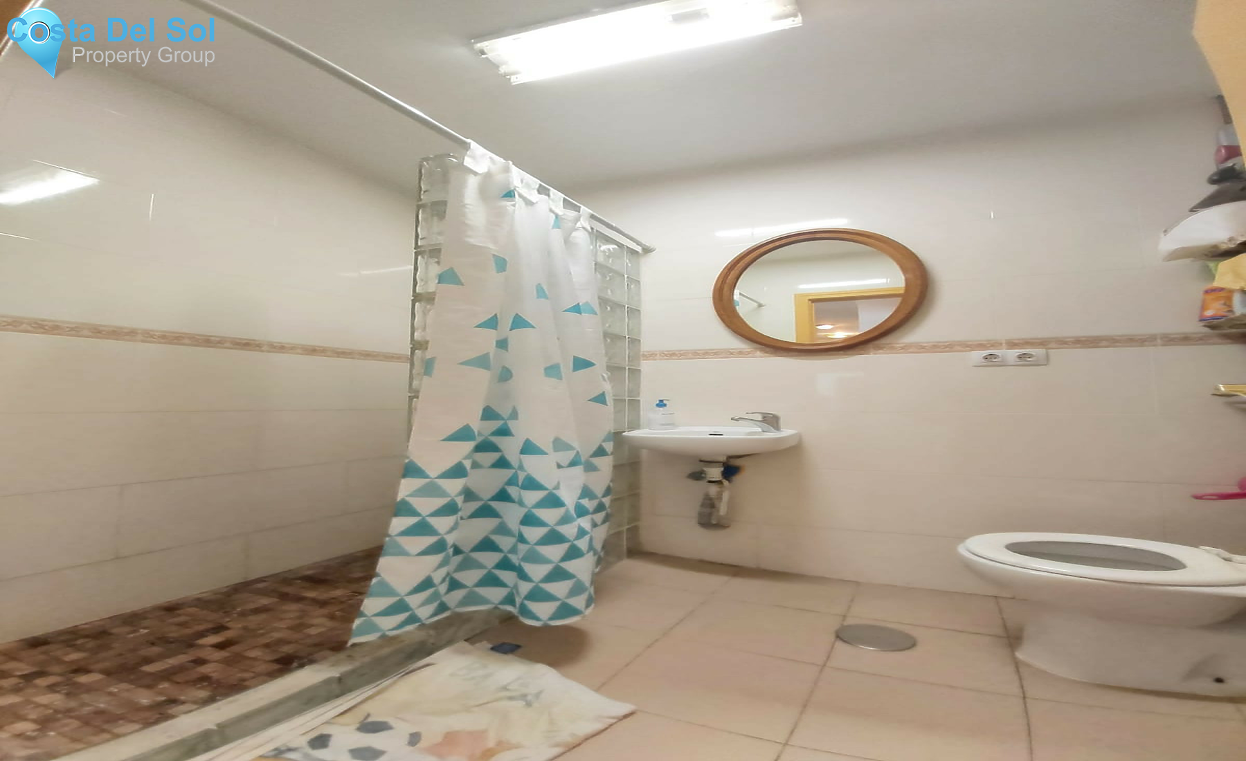 Middle Floor Apartment in San Pedro de Alcántara-1294448