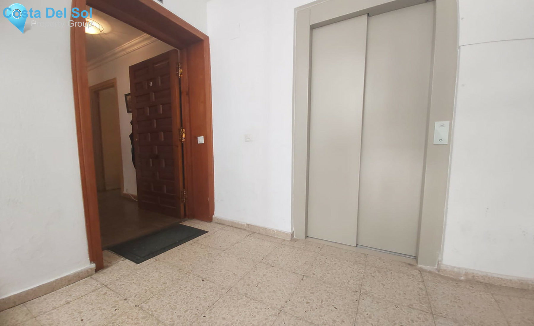 Middle Floor Apartment in San Pedro de Alcántara-1294436