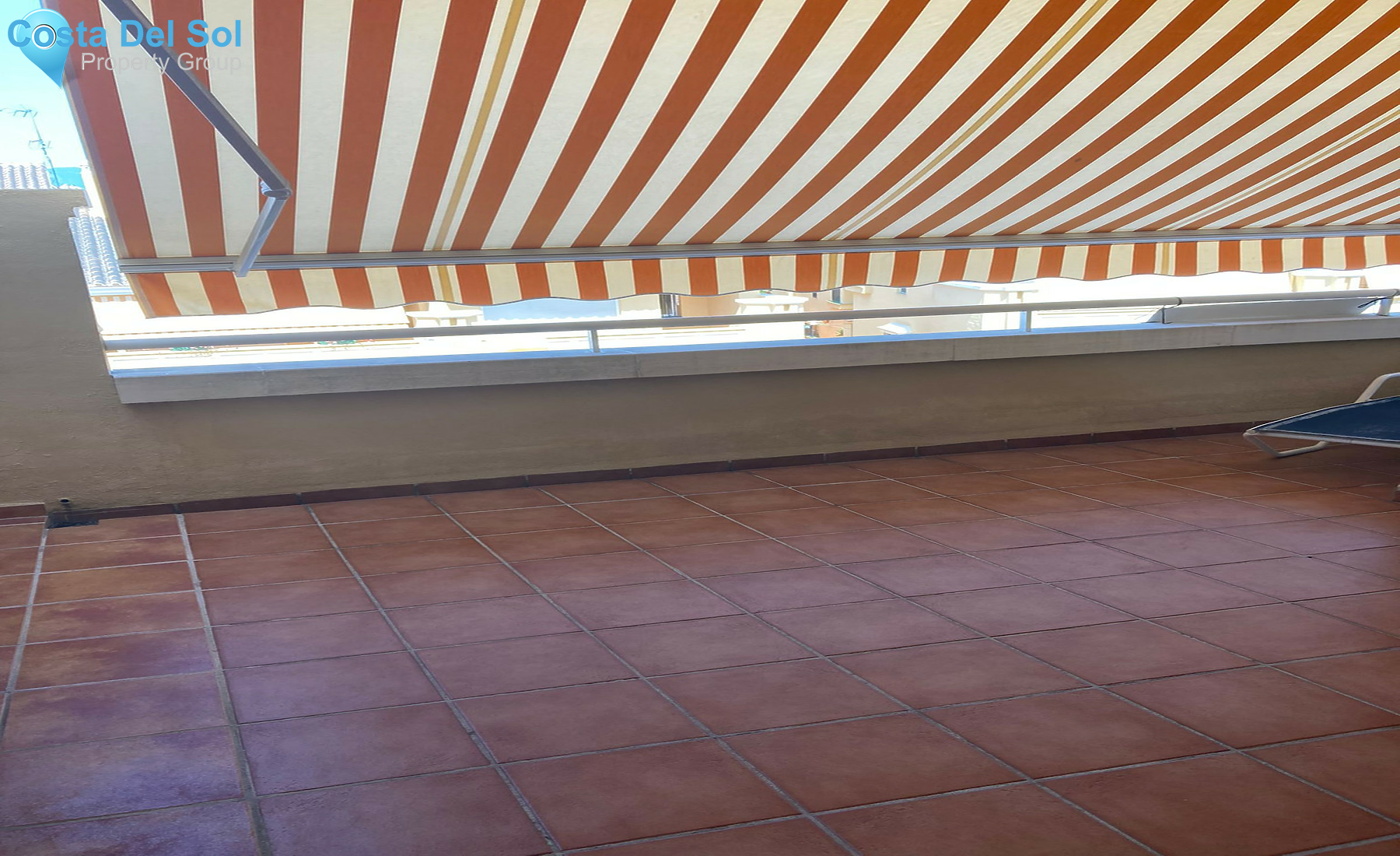 Middle Floor Apartment in San Pedro de Alcántara-1301171