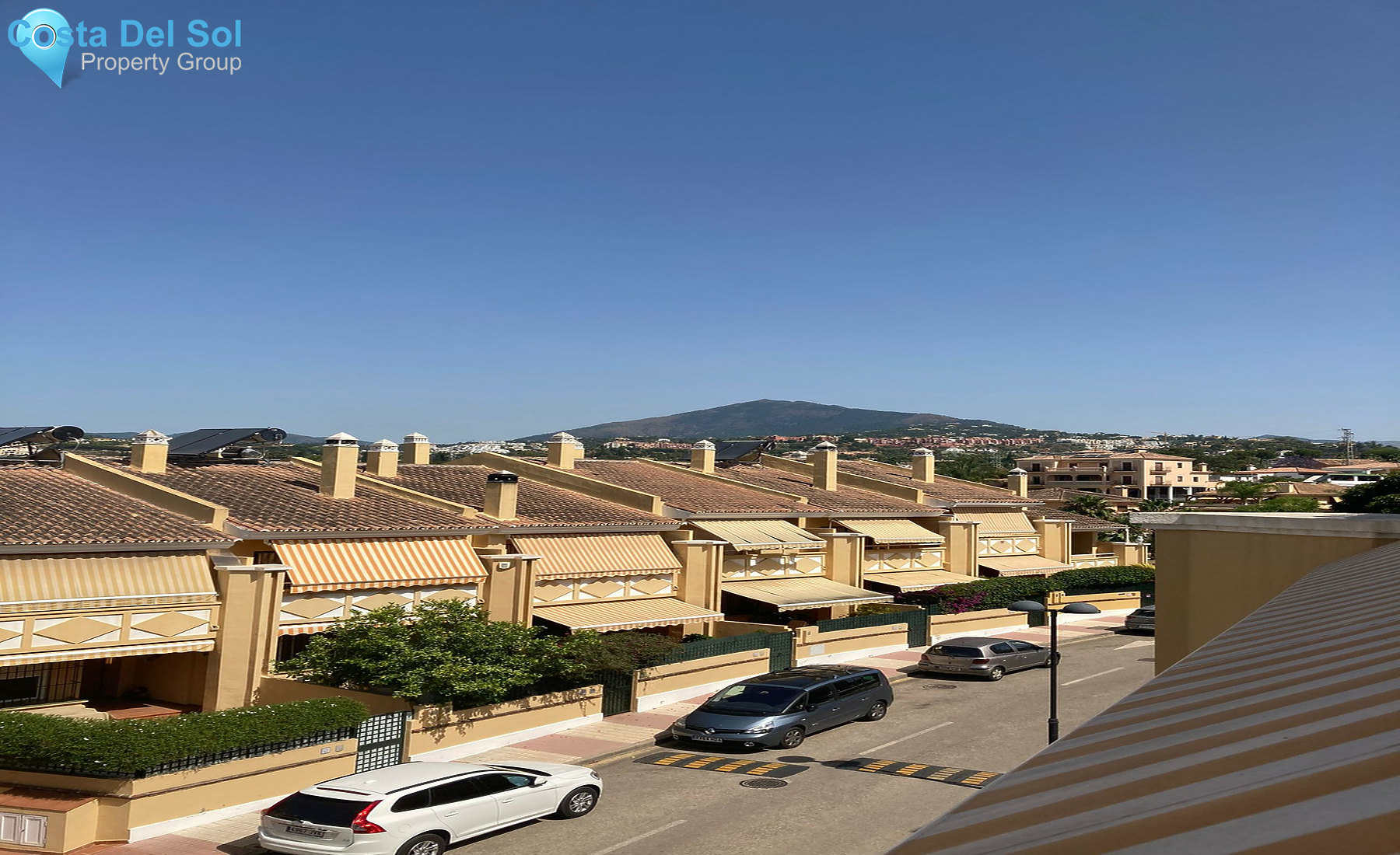 Middle Floor Apartment in San Pedro de Alcántara-1301172