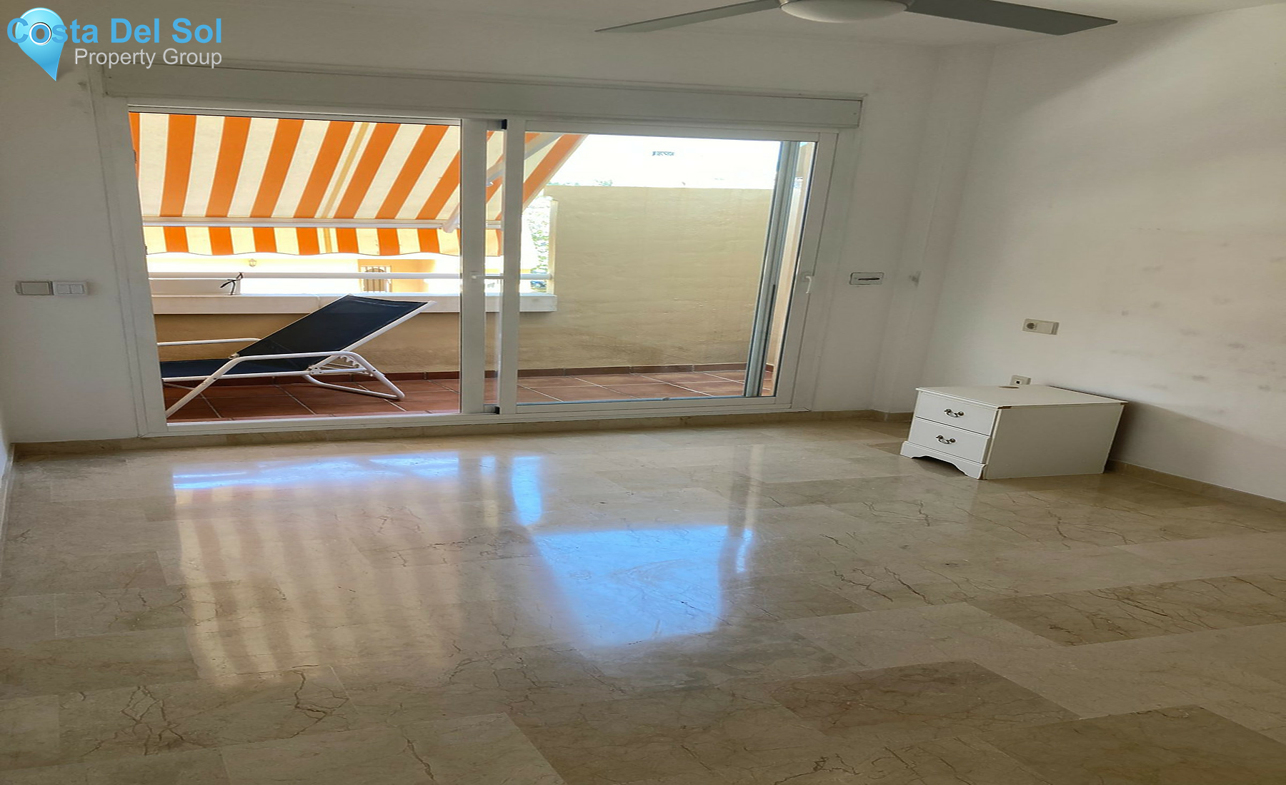 Middle Floor Apartment in San Pedro de Alcántara-1301165