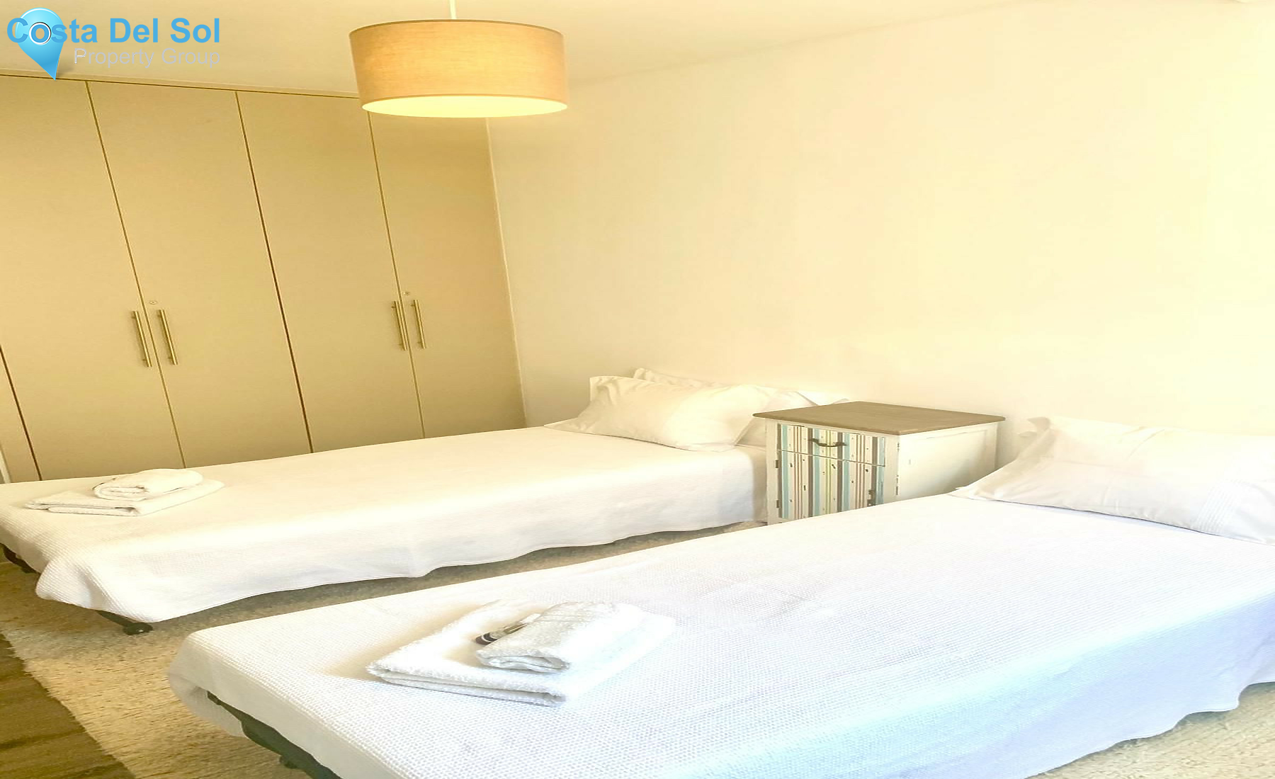 Middle Floor Apartment in San Pedro de Alcántara-1318623