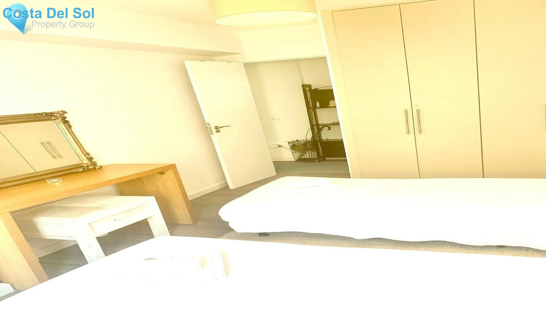 Middle Floor Apartment in San Pedro de Alcántara-1318614