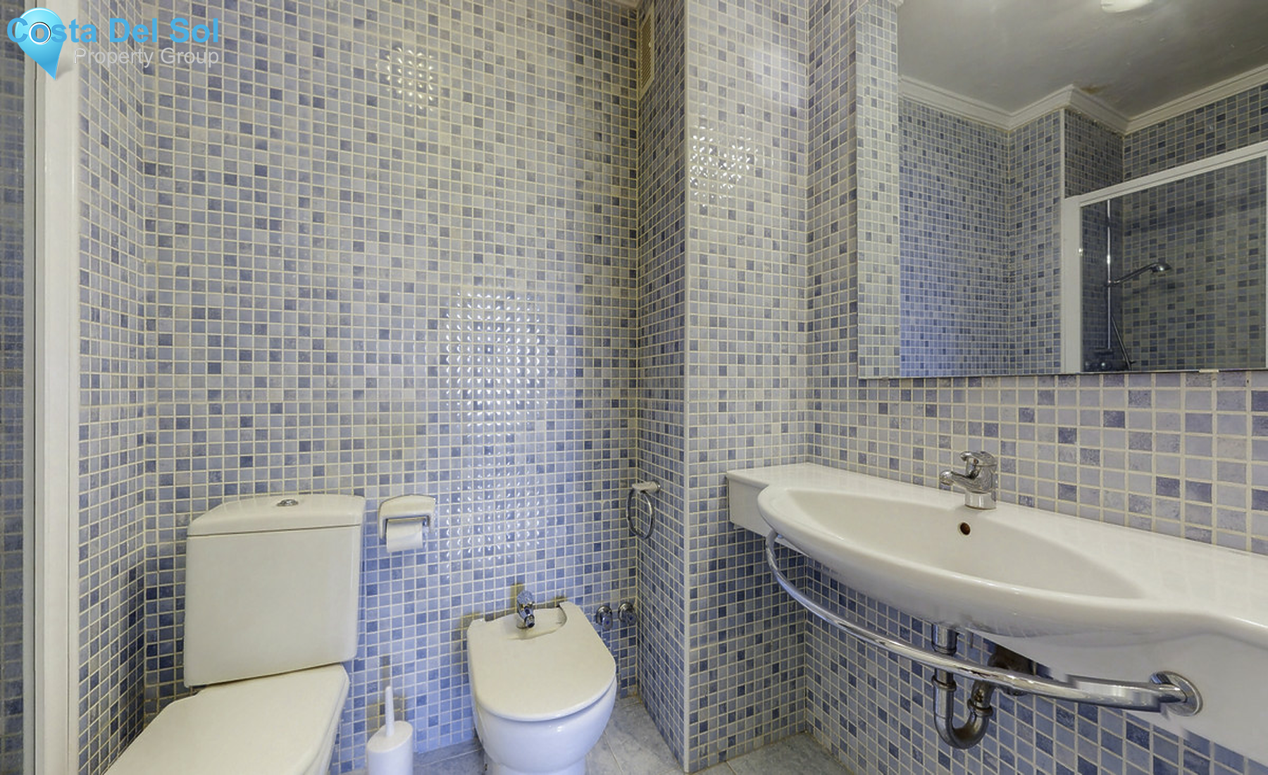 Middle Floor Apartment in San Pedro de Alcántara-1343547