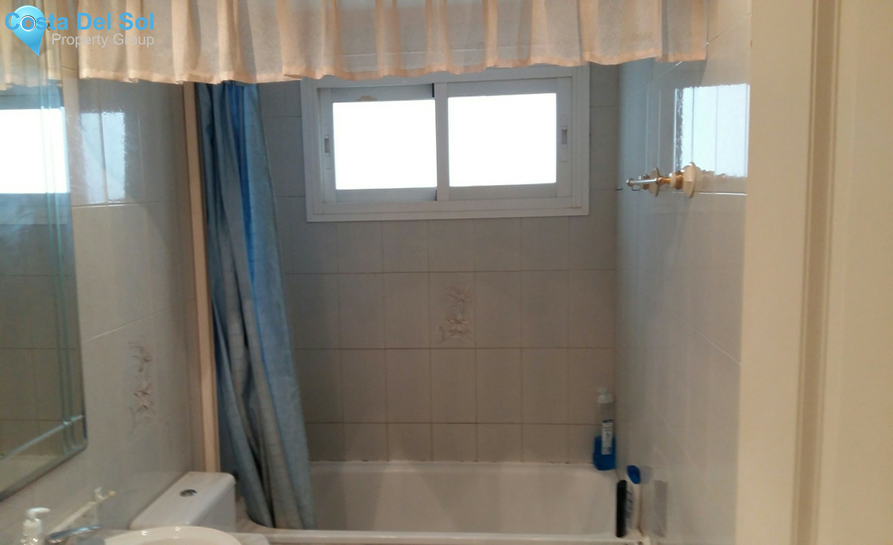 Middle Floor Apartment in San Pedro de Alcántara-1354860