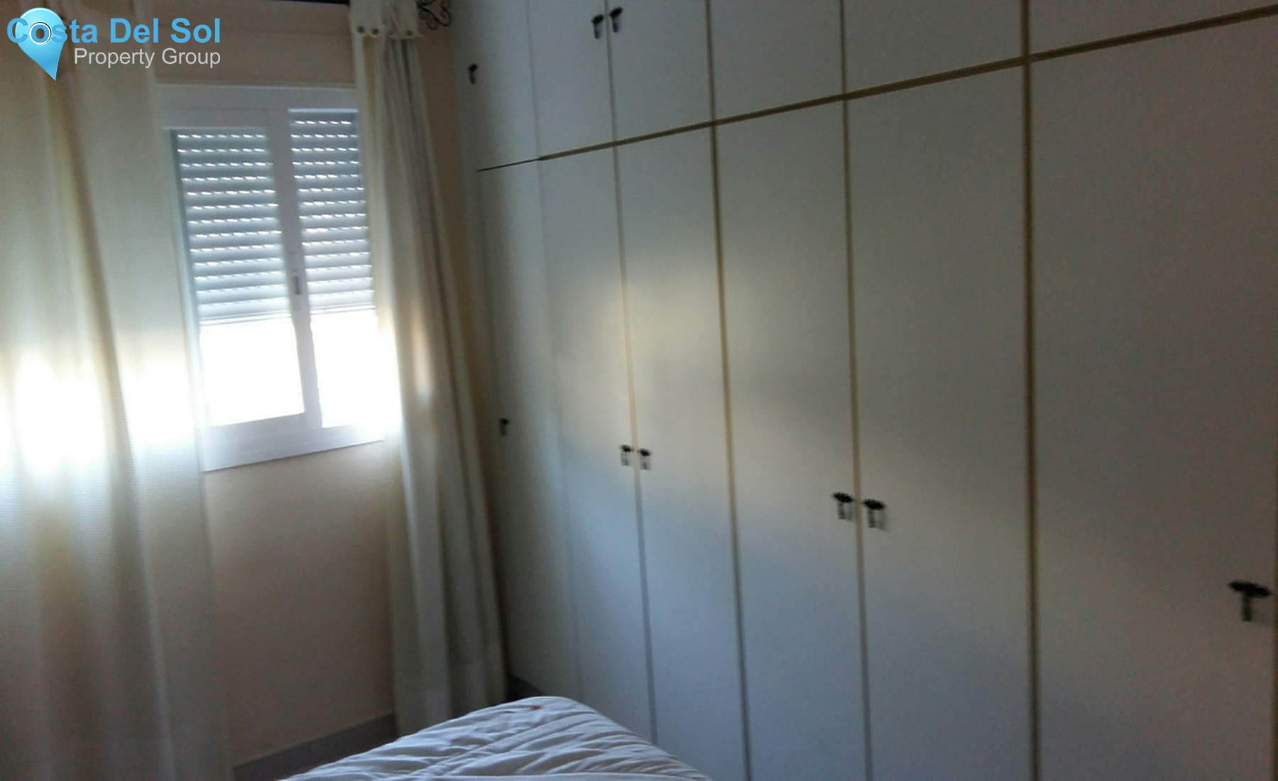 Middle Floor Apartment in San Pedro de Alcántara-1354853