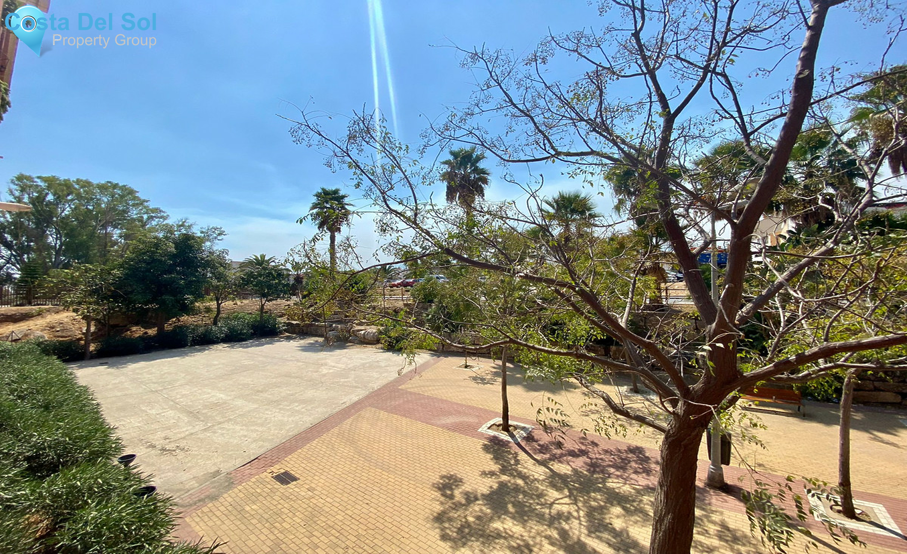 Middle Floor Apartment in San Pedro de Alcántara