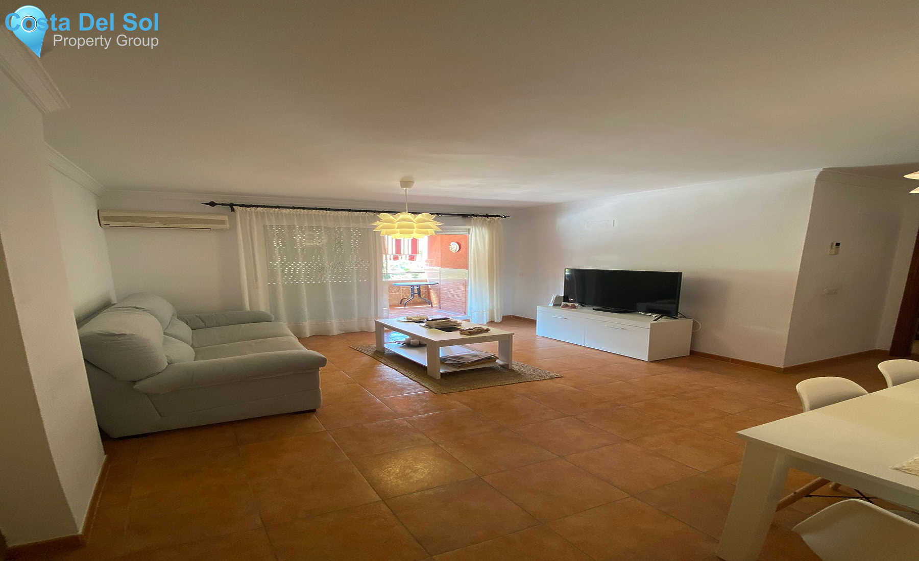 Middle Floor Apartment in San Pedro de Alcántara-1385335
