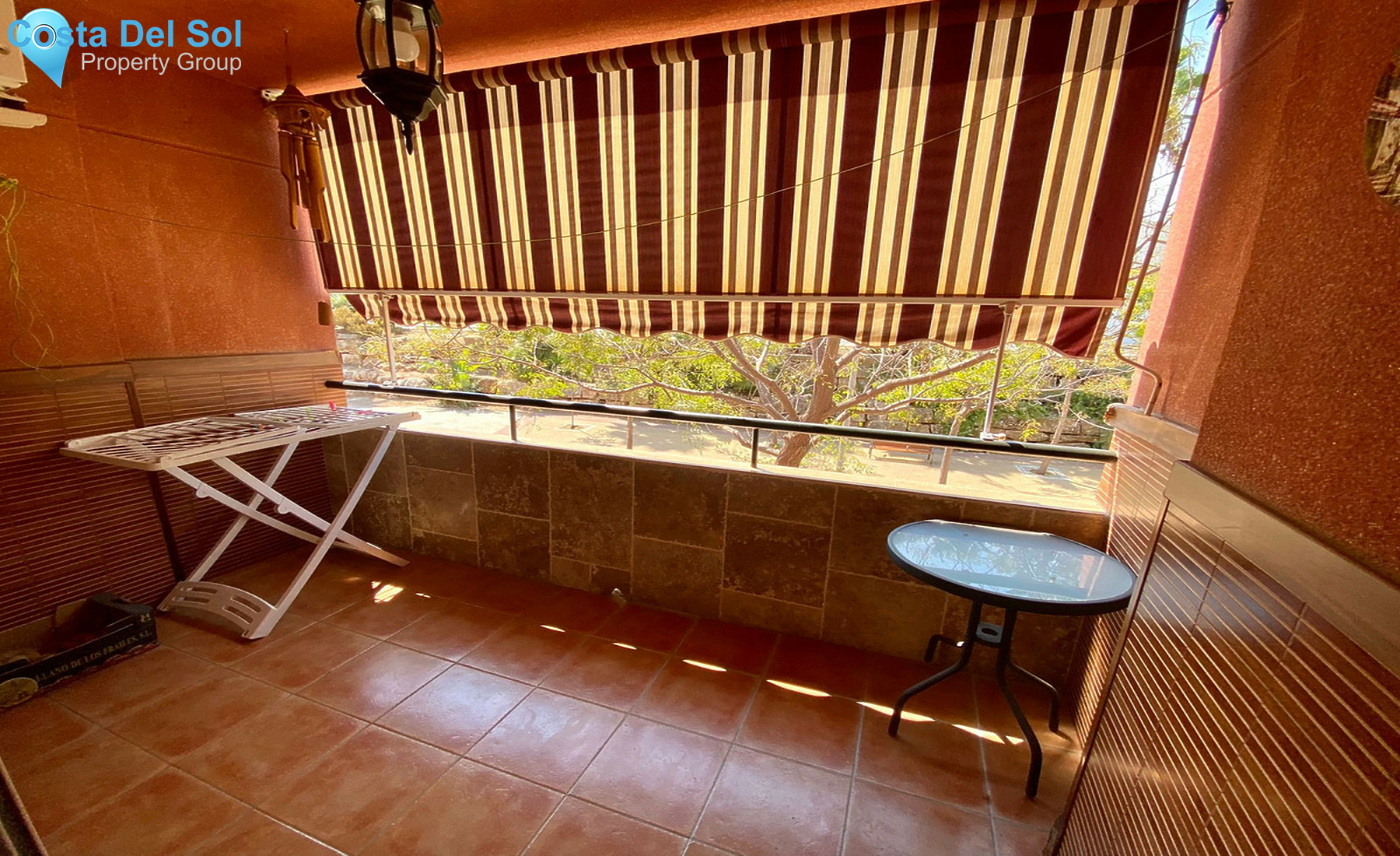 Middle Floor Apartment in San Pedro de Alcántara-1385329