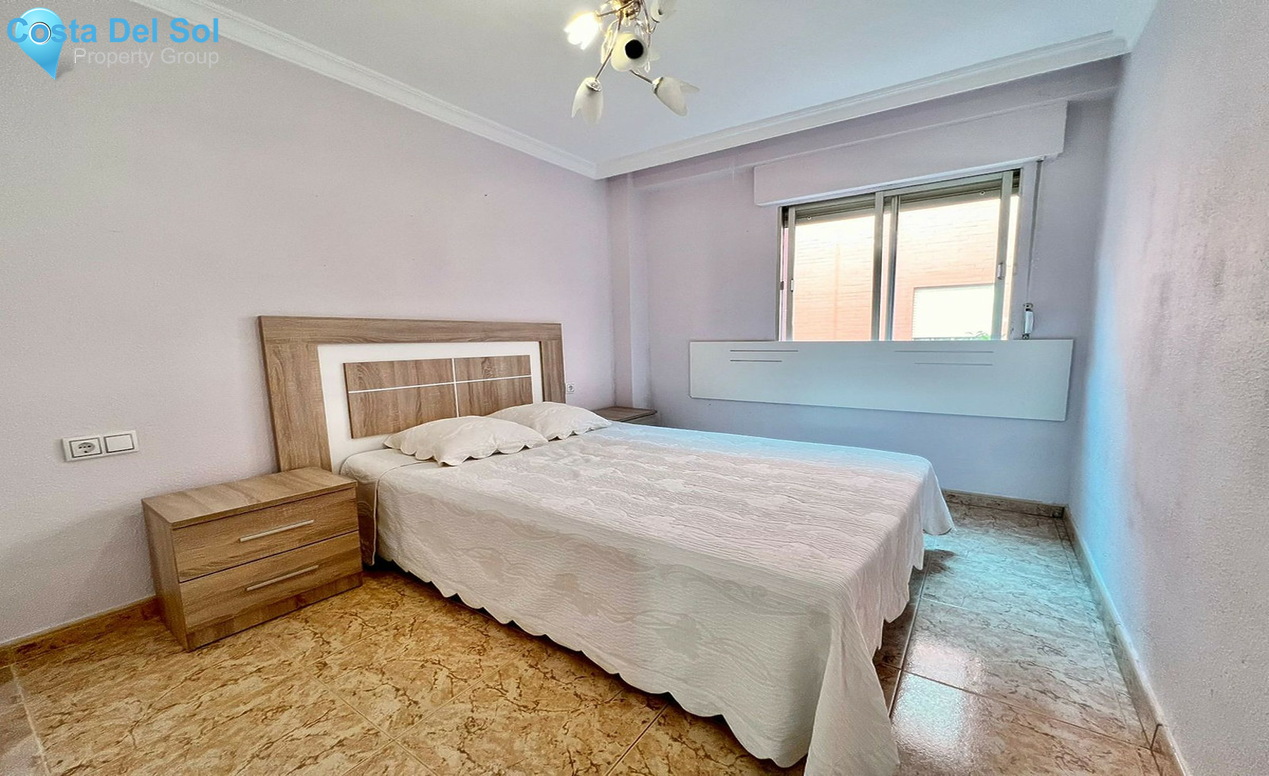 Middle Floor Apartment in San Pedro de Alcántara-1415058