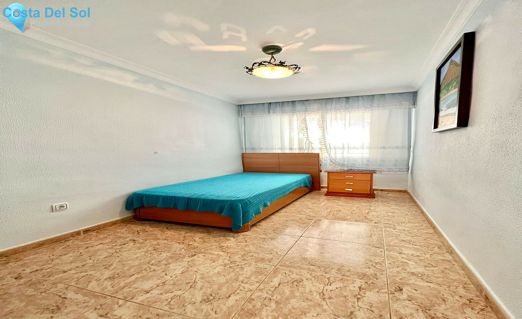 Middle Floor Apartment in San Pedro de Alcántara-1415060