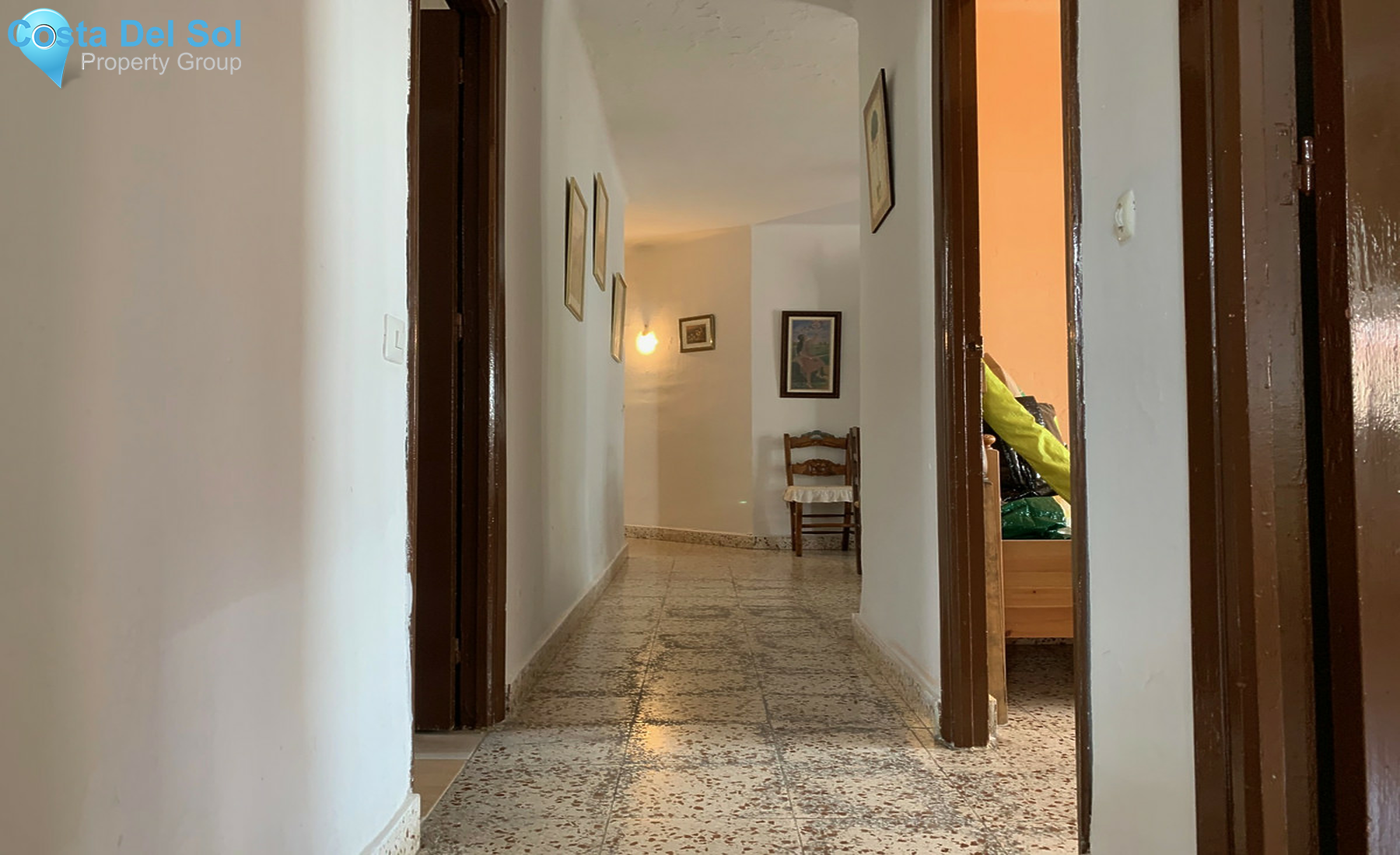 Middle Floor Apartment in San Pedro de Alcántara-1460238