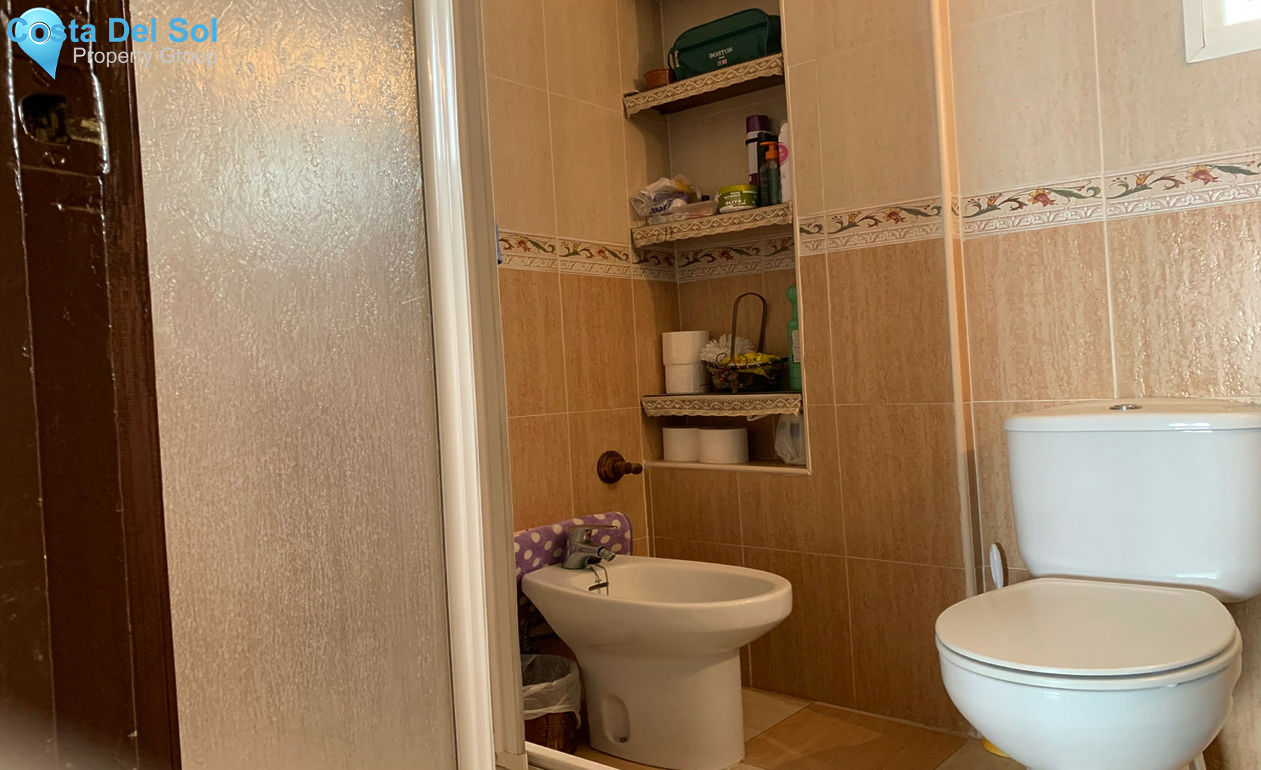 Middle Floor Apartment in San Pedro de Alcántara-1460239