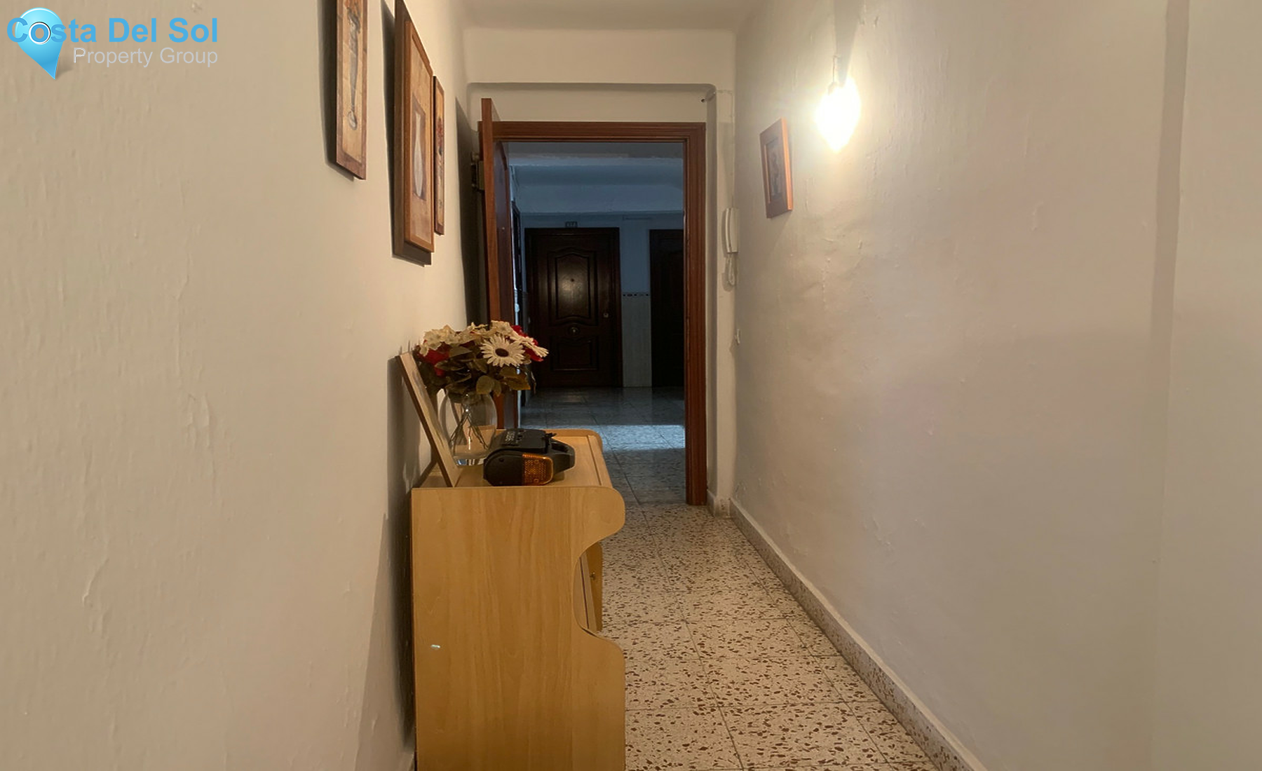 Middle Floor Apartment in San Pedro de Alcántara-1460232
