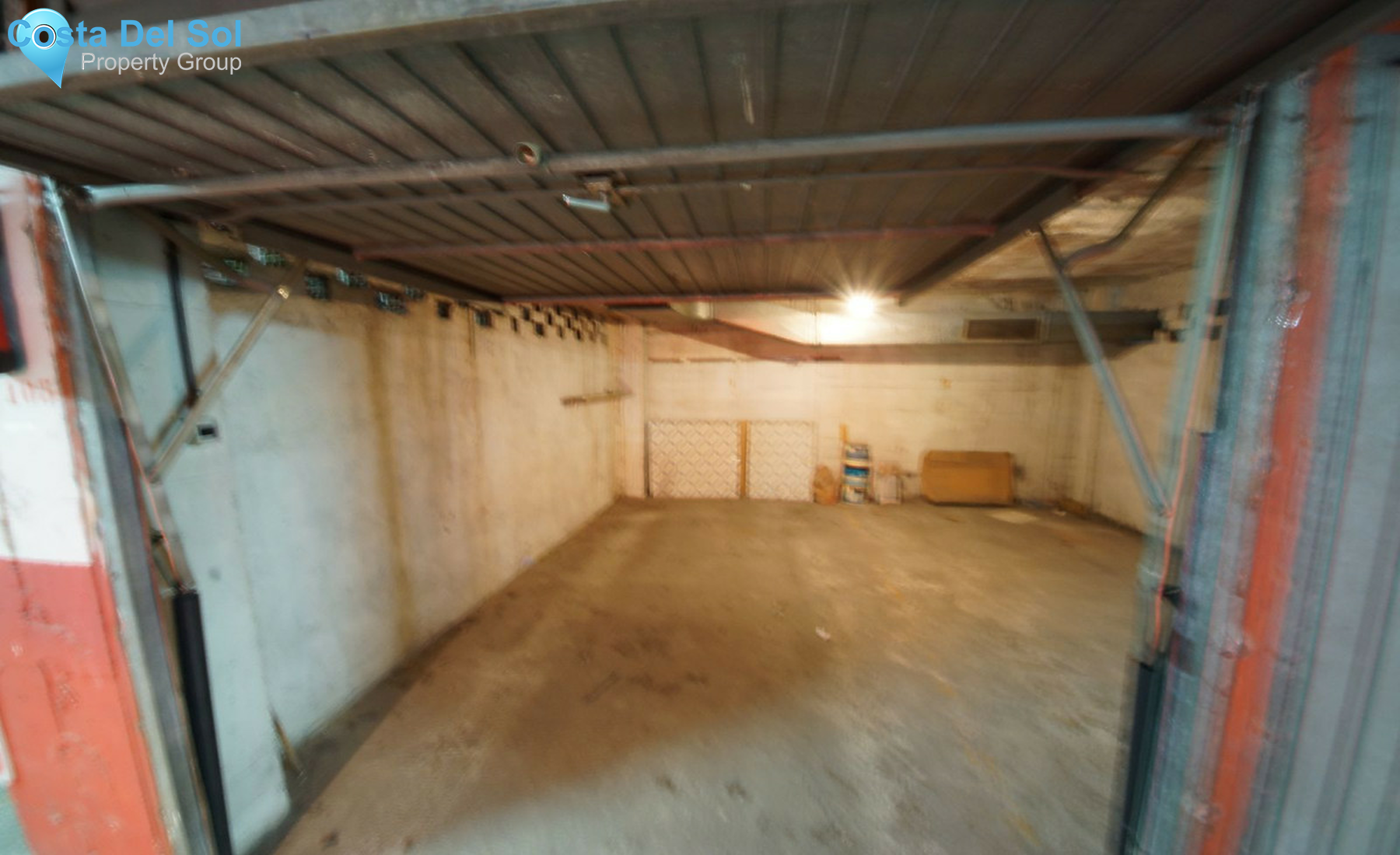 Middle Floor Apartment in San Pedro de Alcántara-1503156