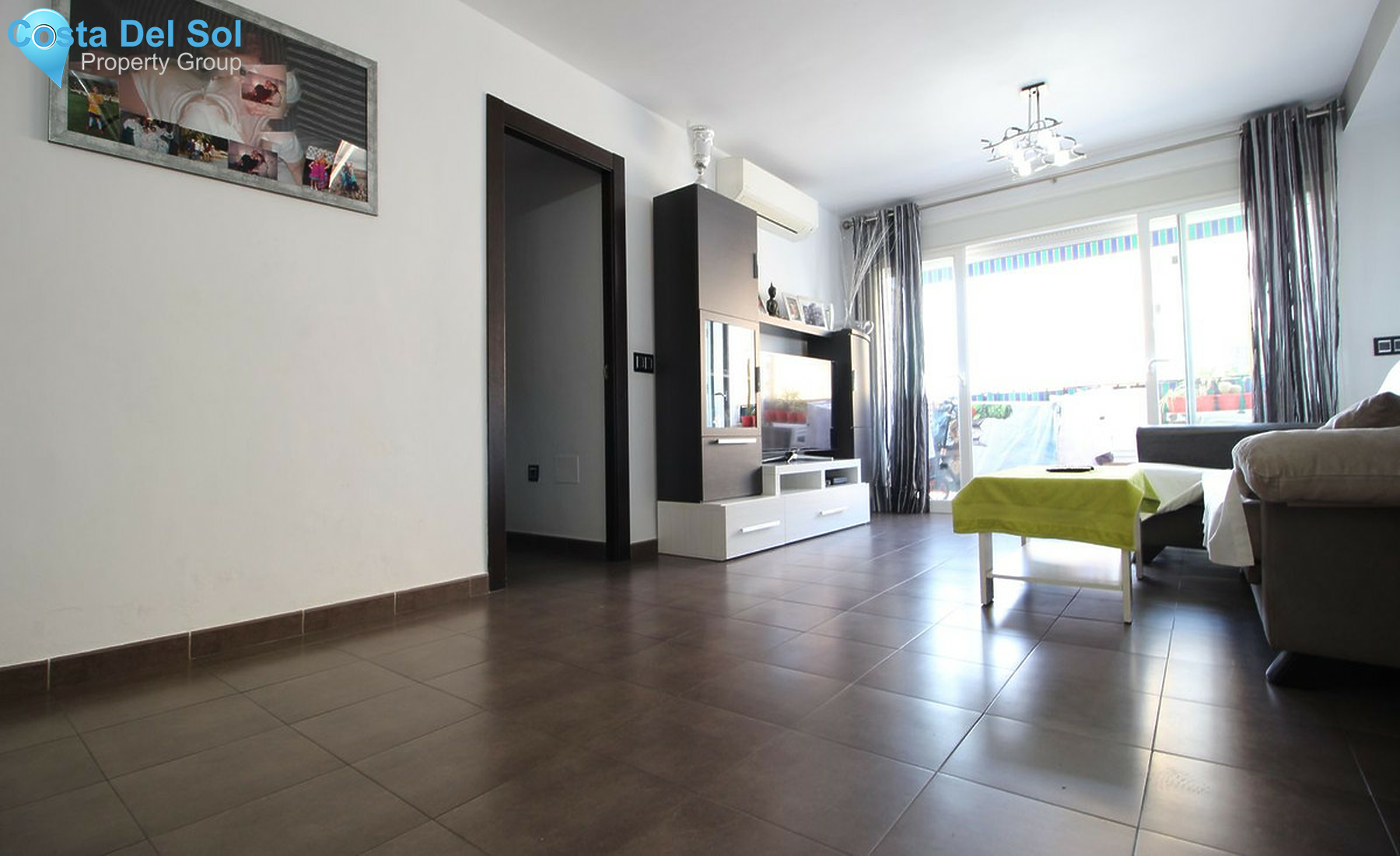 Middle Floor Apartment in San Pedro de Alcántara-1523133