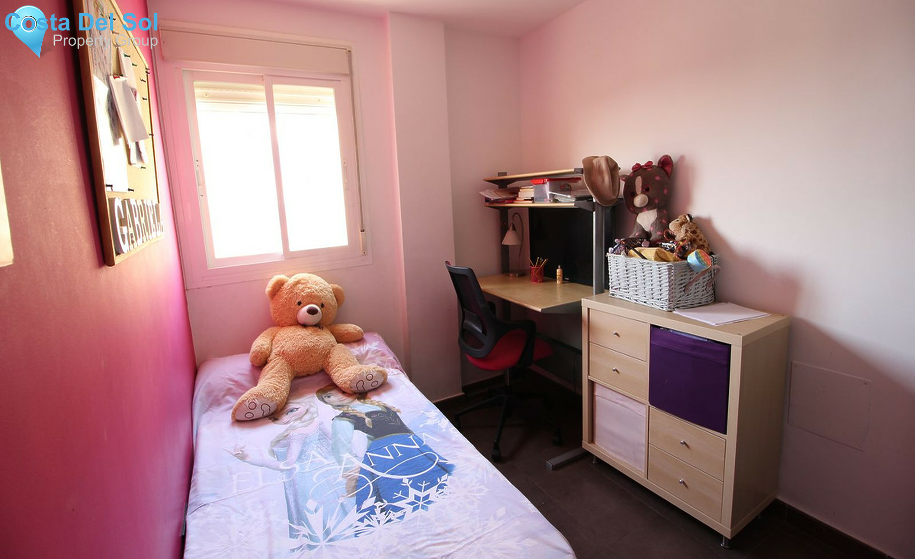 Middle Floor Apartment in San Pedro de Alcántara-1523144