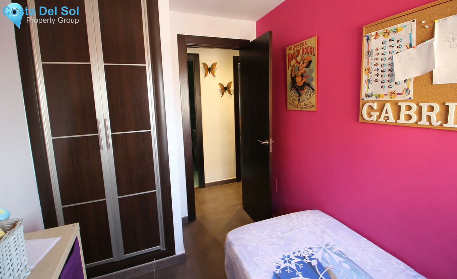 Middle Floor Apartment in San Pedro de Alcántara-1523145