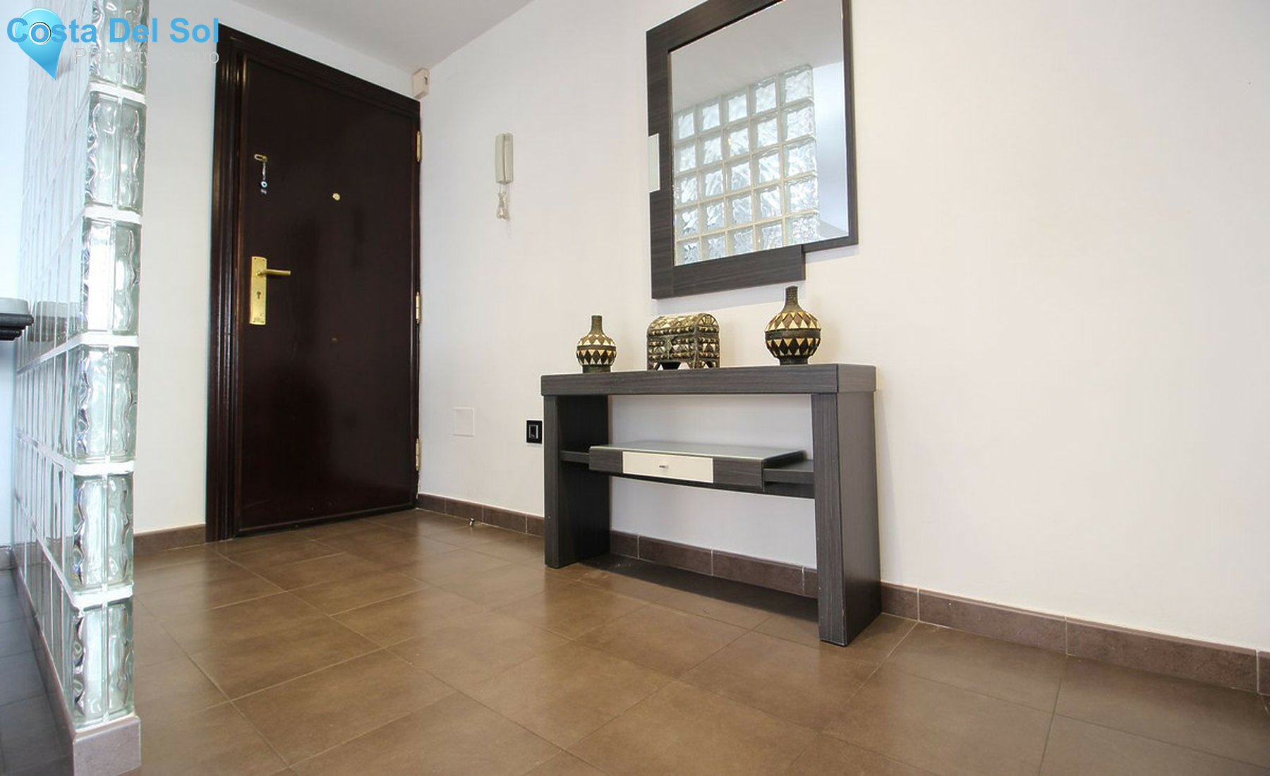 Middle Floor Apartment in San Pedro de Alcántara-1523148