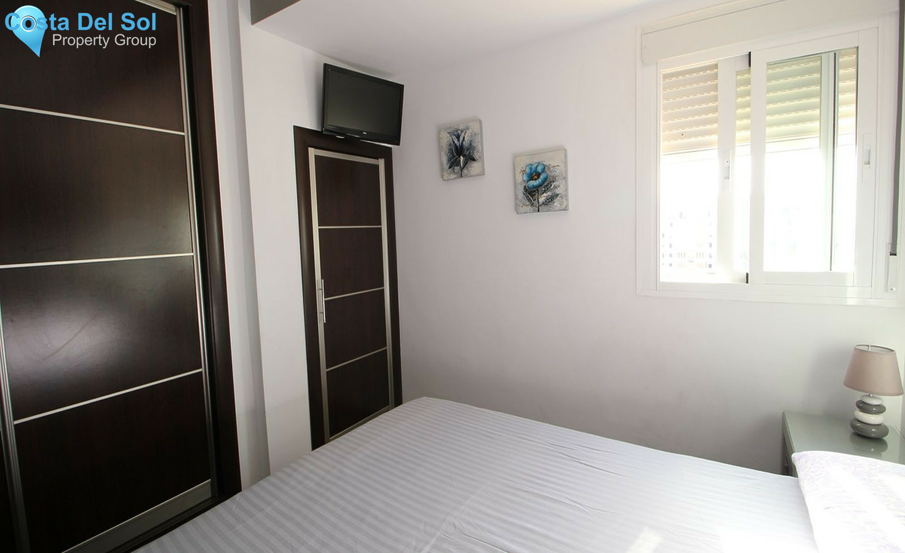Middle Floor Apartment in San Pedro de Alcántara-1523136