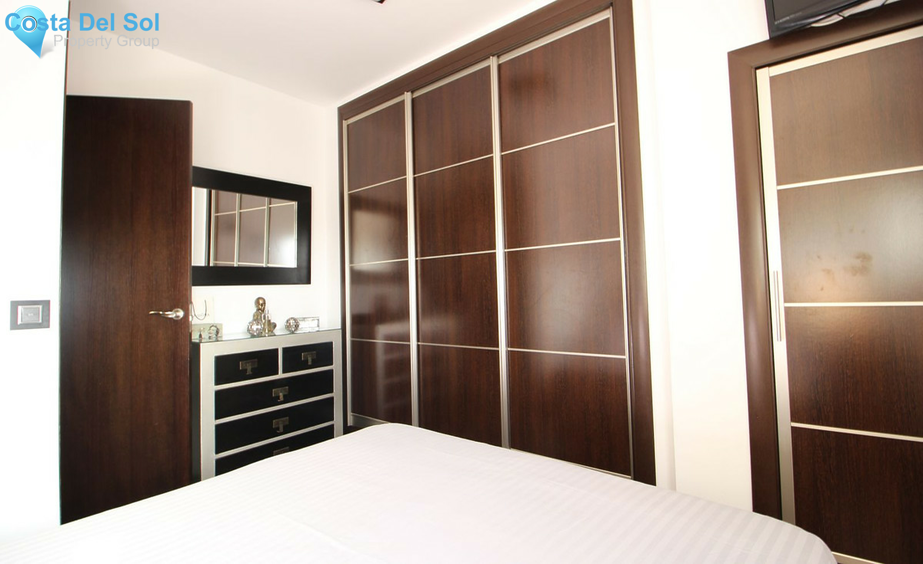 Middle Floor Apartment in San Pedro de Alcántara-1523140